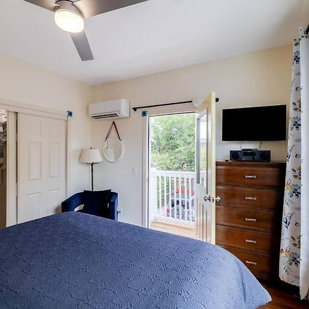 Judy'S Nest At The Wessels-Boyd House. Apartment ซาวานนาห์ ภายนอก รูปภาพ