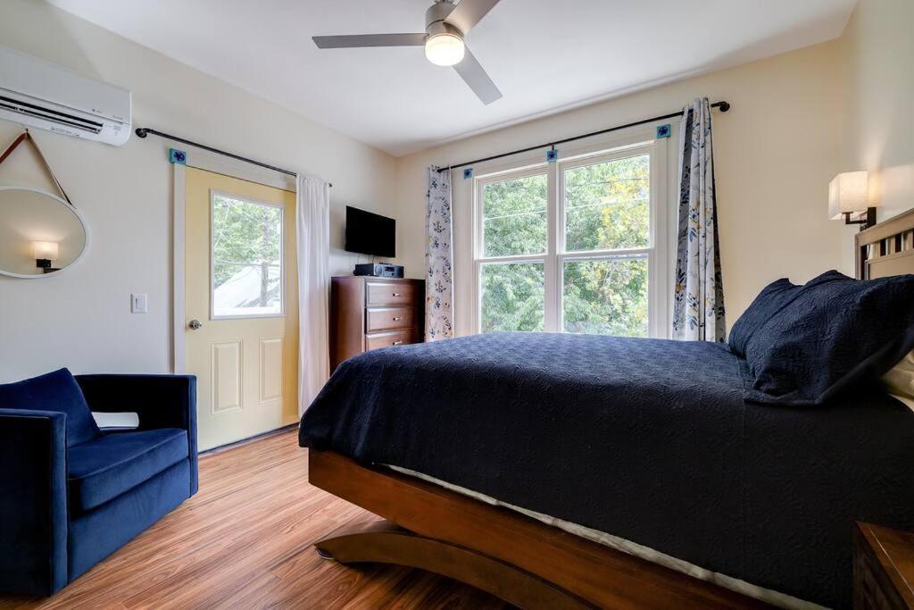 Judy'S Nest At The Wessels-Boyd House. Apartment ซาวานนาห์ ภายนอก รูปภาพ