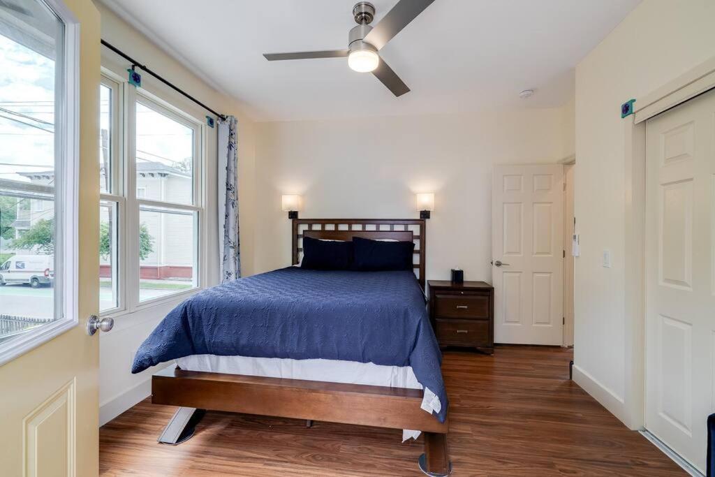 Judy'S Nest At The Wessels-Boyd House. Apartment ซาวานนาห์ ภายนอก รูปภาพ